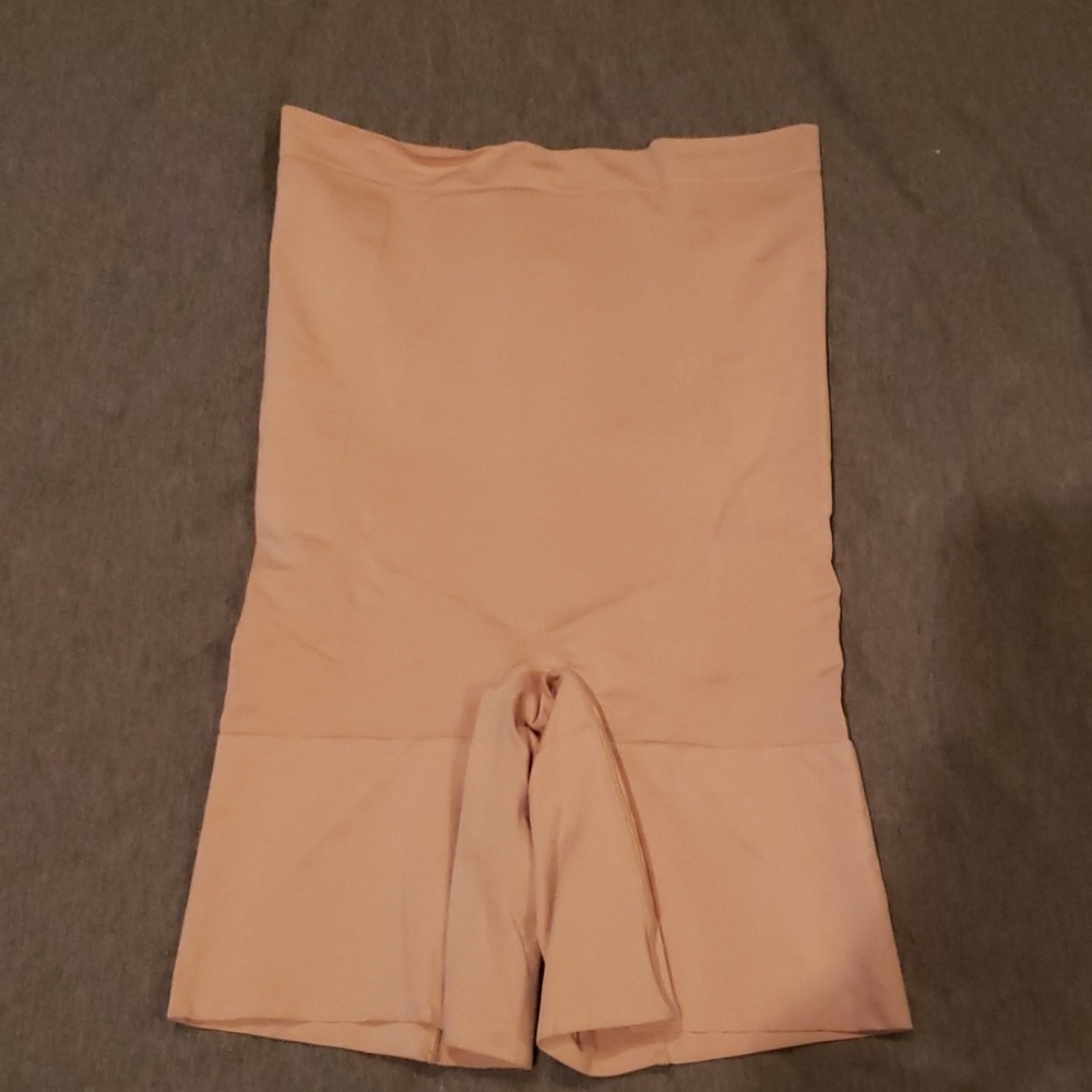 Spanx